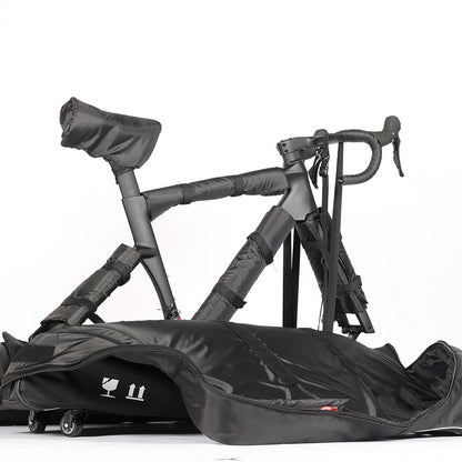 Raceline Bike Travel Bag Expert