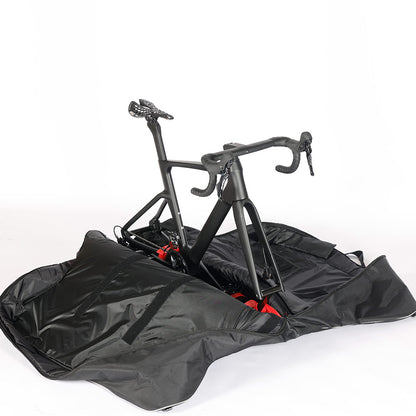 Raceline Bike Travel Bag Expert