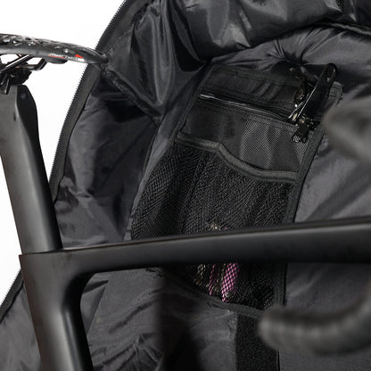 Raceline Bike Travel Bag Expert