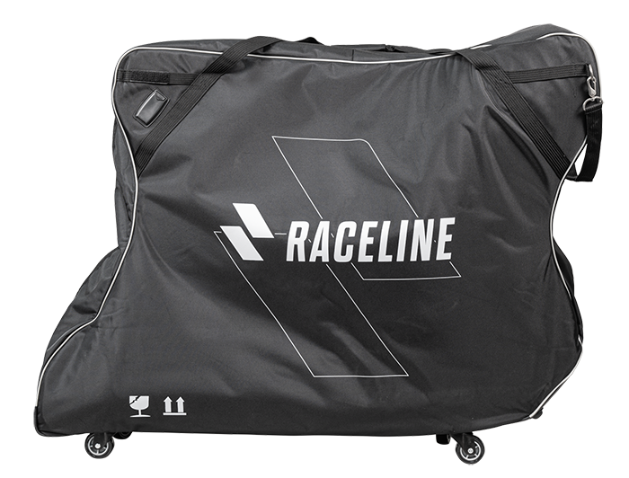 Raceline Bike Travel Bag Expert