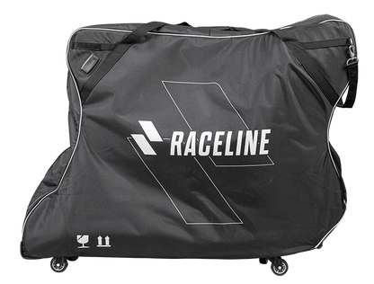Raceline Bike Travel Bag Expert