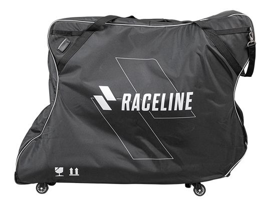 Raceline Bike Travel Bag Expert