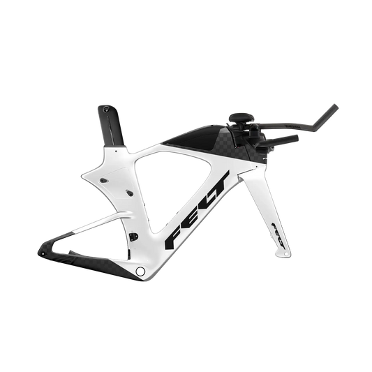 IA FRD 2.0 | Ultimate | Frame (Silver/White)