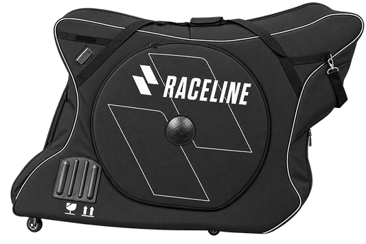 Raceline Bike Travel Bag Pro