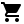 default cart icon